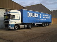 Drurys Transport Limited 248513 Image 0